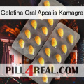 Apcalis Kamagra Oral Jelly cialis2